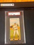 1911 Mecca T201 Double Folders John Lapp/Barry