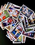 Massive Baseball Card Lot – 700 Cards, HOF & Rookies!