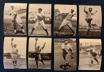 26 Vintage Sports Cards: Ty Cobb & More