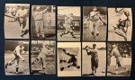 26 Vintage Sports Cards: Ty Cobb & More