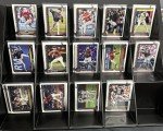 2025 Topps Arizona Diamondbacks Team Set