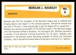 1980 SSPC Baseball Hall of Fame Cards - Choose