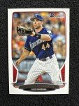 Paul Goldschmidt 2013 Bowman #101 Sports Card