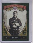 Nap Lajoie Cleveland Naps 2013 Panini Card #19