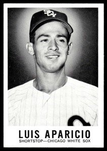 1960 Leaf Baseball Cards - Choose Your Favorite