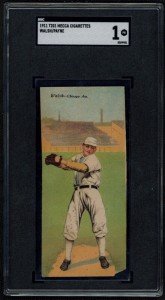 1911 Mecca T201 Double Folders Payne & Walsh