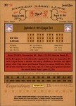 Nap Lajoie Cleveland Naps 2013 Panini Card #19