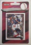 2025 Topps Series 1 Baseball Team Set - Choose Teams