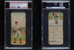 1911 Mecca T201 Double Folders Eddie Grant & McLean