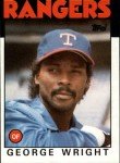 1986 Topps Baseball Cards #1-250 + Rookies
