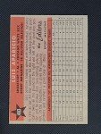 1958 Luis Aparicio #483 Topps All-Star Card