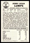 1960 Leaf Baseball Cards - Select Your Favorite