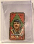 1911 T205 Cy Young Gold Border Baseball Card