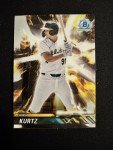 2024 Bowman Draft Chrome Nick Kurtz Plasma Power