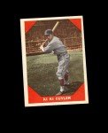 1960 Fleer Kiki Cuyler Sports Card #D1,406263