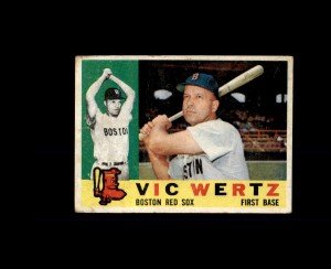 1960 Venezuela Topps Rare Sports Cards - Pick Yours