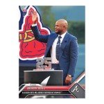2023 Topps NOW Andruw Jones Atlanta Braves Card