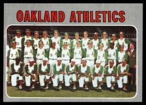 1970 Topps Baseball Cards - Choose Your Card 601-720