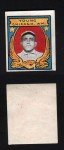 1911 Helmar Stamps Irv Young Card