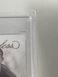 Christy Mathewson 2022 Panini Flawless Legends Gold