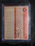 1958 Topps Mickey Mantle #487 All-Star Card