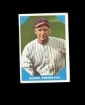 1960 Fleer Roger Bresnahan Sports Card #D1,451413