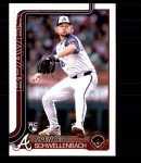 2025 Topps Atlanta Braves Team Set - 16 Cards