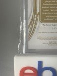 Christy Mathewson 2022 Panini Flawless Legends Gold