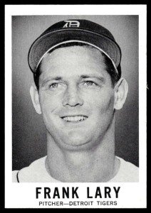 1960 Leaf Baseball Cards - Choose Your Card