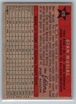 1958 Topps Sport Magazine Stan Musial All-Star Card