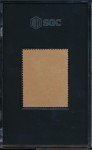 1939 Baseball Centennial Stamps Morgan Bulkeley SGC 5