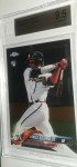 Ronald Acuña Jr. 2018 Topps Chrome RC #193