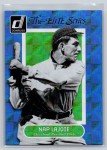 2014 Donruss Nap Lajoie Elite Series Card