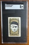 1963 Bazooka John McGraw #20 Sports Card