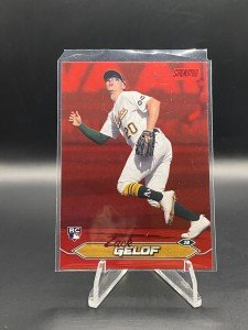 2024 Topps Stadium Club - Complete Your Set