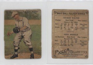 1911 Mecca Double Folders T201 Hooks & Merkle