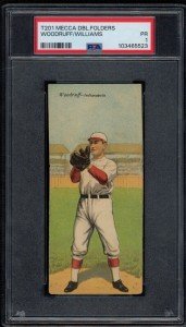 1911 Mecca T201 Double Folders Otto & Orville