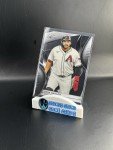 2025 Topps Chrome Black Josh Naylor Card