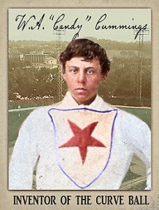 2022 LJACards Hall of Fame Baseball Cards