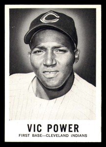 1960 Leaf Baseball Cards - Choose Your Card