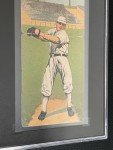 1911 T201 Mecca Ed Walsh & Fred Payne Card