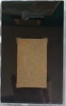 1910 Christy Mathewson Orange Borders Sports Card