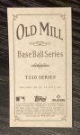 Babe Ruth 2024 Topps 206 Boston Red Sox Card