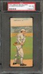1911 T201 Mecca Double Folders H. Lord & P. Dougherty