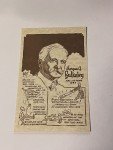 1977 Bob Parker Morgan Bulkeley Sports Card