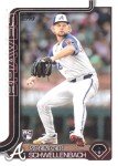2025 Topps Series 1 Baseball Team Sets