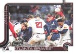 2025 Topps Series 1 Baseball Team Sets