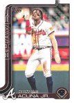 2025 Topps Series 1 Baseball Team Sets