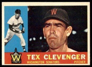 1960 Topps Baseball Cards - Choose Yours 376-572