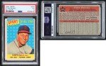 1958 Topps Stan Musial All-Star Sport Card #476